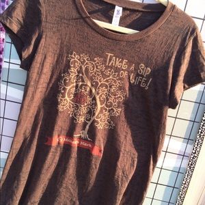 10/$13! Makers Mark shirt